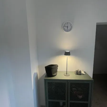 Sophie Charlotte Bad Iburg