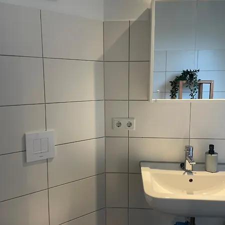 Sophie Charlotte Bad Iburg