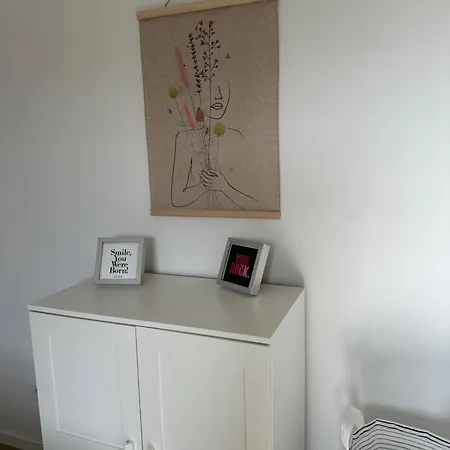 Sophie Charlotte Apartmán