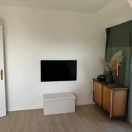 Apartment Sophie Charlotte Bad Iburg