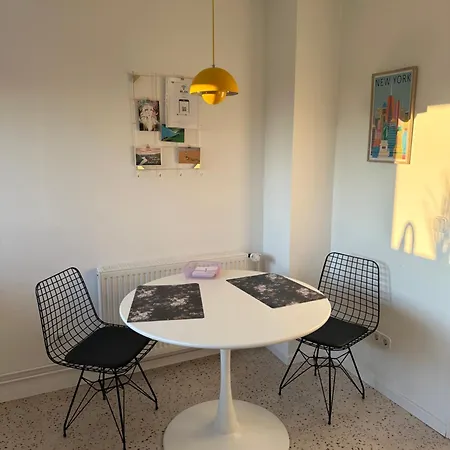 Apartmán Sophie Charlotte Bad Iburg