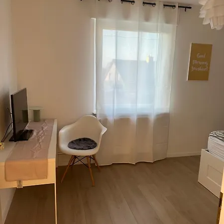 Apartment Sophie Charlotte